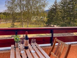 Location Duplex  Du puigmal 3. Apartamento con encanto en sainteléocadie, ideal para familias y
