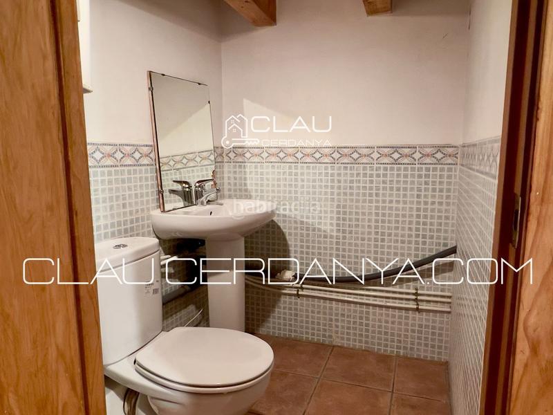 Foto 079446ec-3cfa-4264-ae44-dccffb5b0410. Lloguer local comercial a cerdanya 16 a Puigcerdà