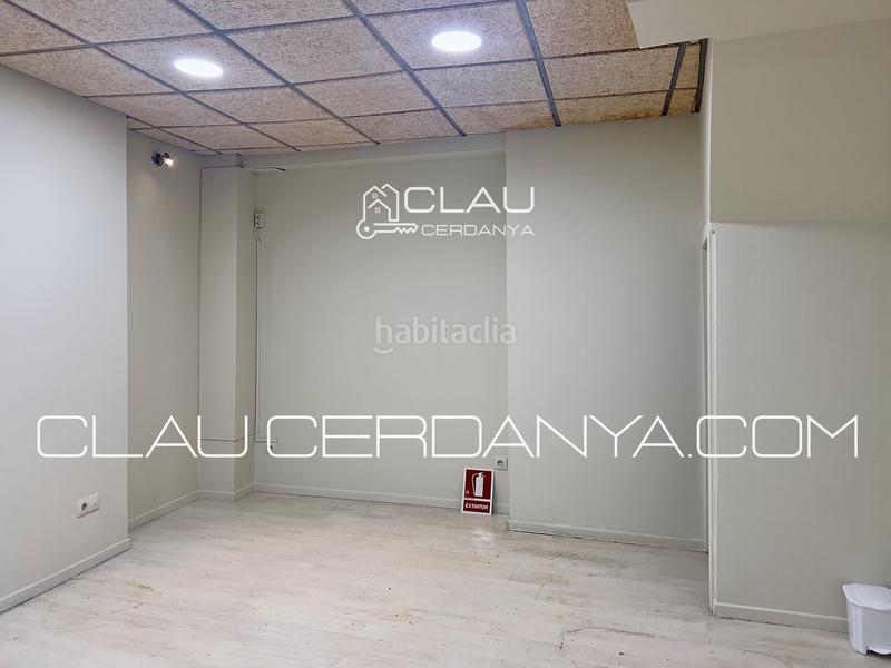 Foto 14ff663b-1382-4c39-9077-0690f699f377. Lloguer local comercial a cerdanya 16 a Puigcerdà
