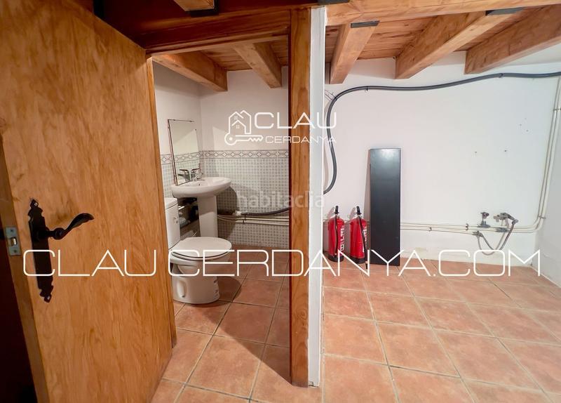 Foto 53432bfc-3c7c-45da-a690-ef58ba2281b1. Lloguer local comercial a cerdanya 16 a Puigcerdà