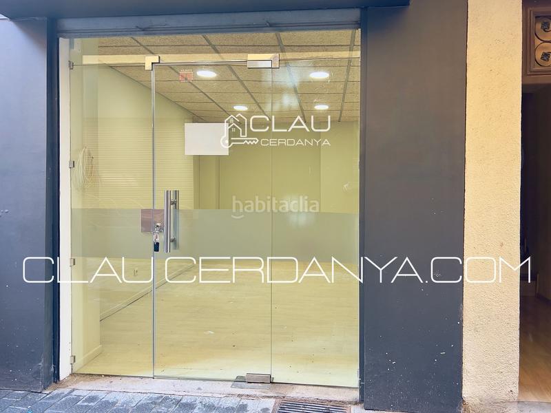 Foto f6fd4a69-d1b4-4838-b0bc-210405246caf. Lloguer local comercial a cerdanya 16 a Puigcerdà