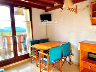 Rent Flat in Du puigmal 3. Alquiler temporada segunda residencia sainteleocadie