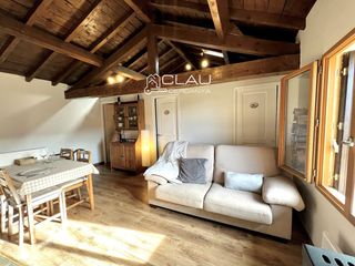 Location Appartement à Sainte eugenia 4. Apartamento acogedor en saillagouse  verano fresco
