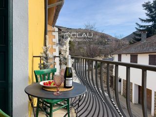 Etagenwohnung in de Llivia 16