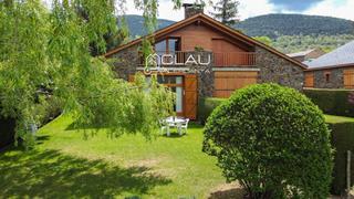 Location Maison jumelée  Du torrent. Casa alquiler sainte leocadie para 8 persona