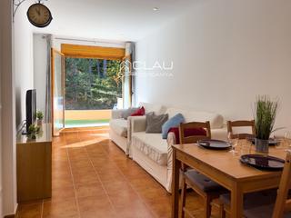 Miete Etagenwohnung in Supermolina 11. Apartamento alquiler temporada la molina