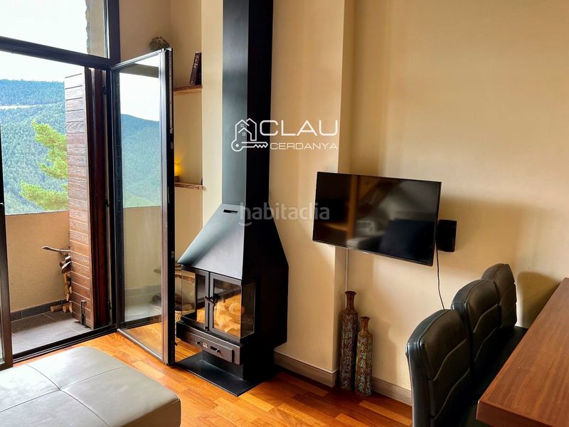 Foto 09d6f107-4474-4fbd-8ba5-da640973efda. Alquiler dúplex en solana 7 piso la molina invernal en Molina (La)