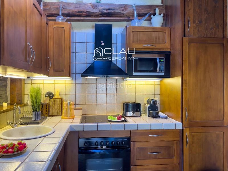 Foto a579ba14-da9a-4029-a815-69096bf54469. Affitto duplex in de nuria 3 in Err