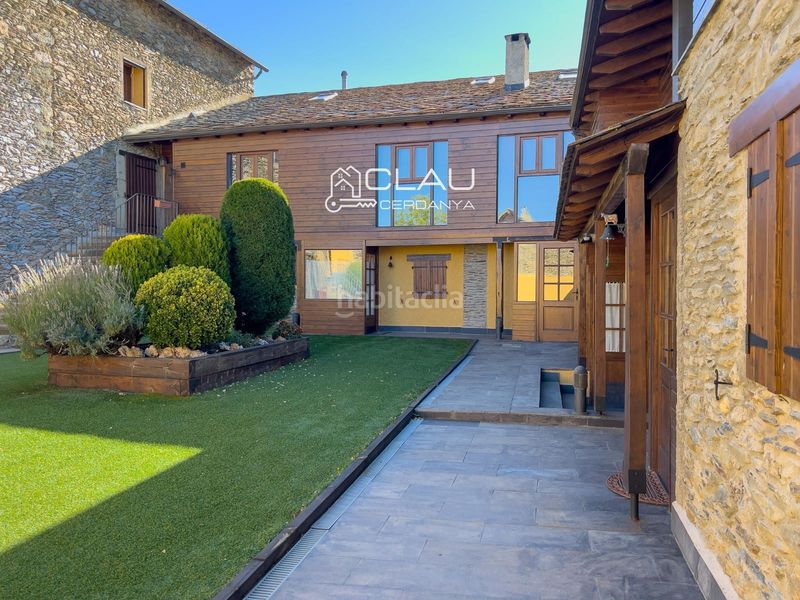 Foto 0dce11f8-1b16-45f0-a616-ec430211ec41. Lloguer dúplex a de nuria 3 a Err