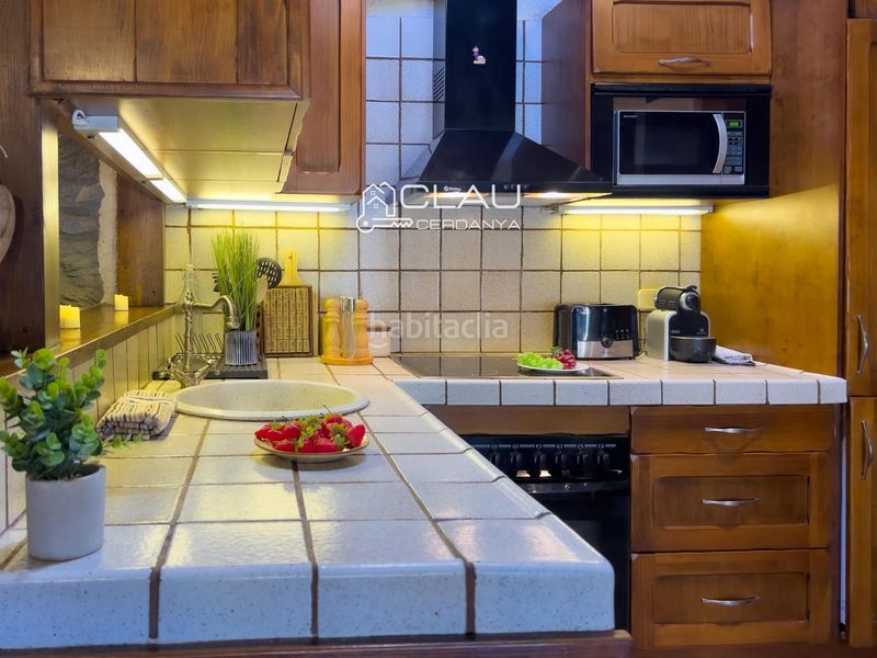 Foto 30036134-cc2d-4305-a422-6556bb0b9b1f. Lloguer dúplex a de nuria 3 a Err