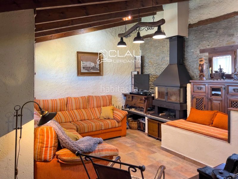 Foto 402b55fc-344e-40b5-91cf-df4fc97fdd8a. Lloguer dúplex a de nuria 3 a Err