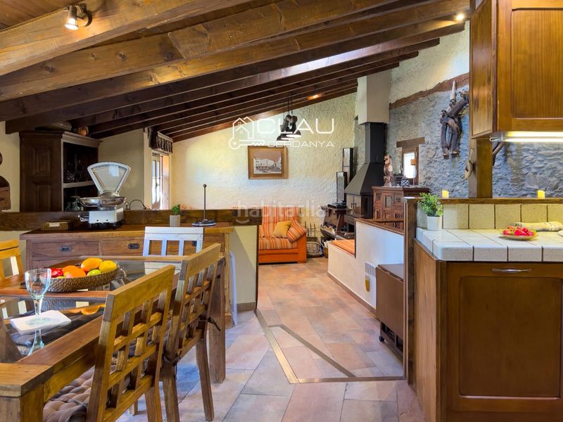 Foto 02cffd51-74b0-45c9-9b12-1f2bfb63d793. Location duplex dans de nuria 3 dans Err
