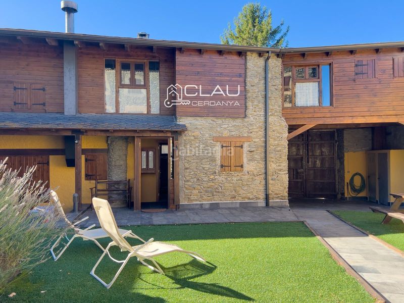 Foto 723d47bc-a556-462d-9f37-55357d2b6b1b. Location duplex dans de nuria 3 dans Err