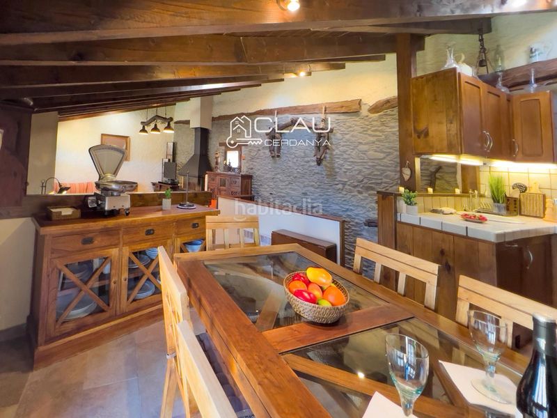Foto 85a48746-087d-40ea-92bc-b11a5da13cde. Location duplex dans de nuria 3 dans Err