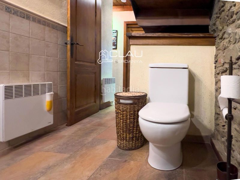 Foto e594b15d-9e49-4536-8304-ddb5f4d56f05. Location duplex dans de nuria 3 dans Err