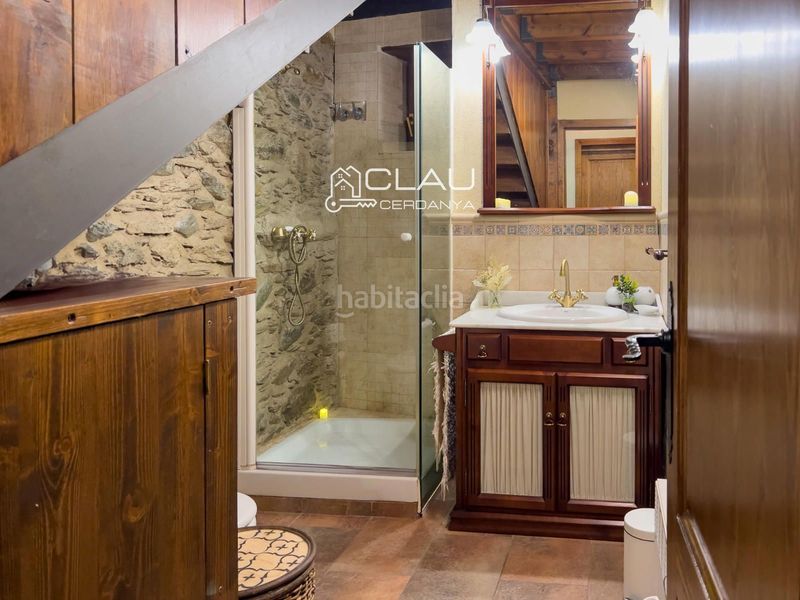 Foto 996d26ac-3ca0-4e32-9250-5509e372a762. Rent duplex in de nuria 3 in Err