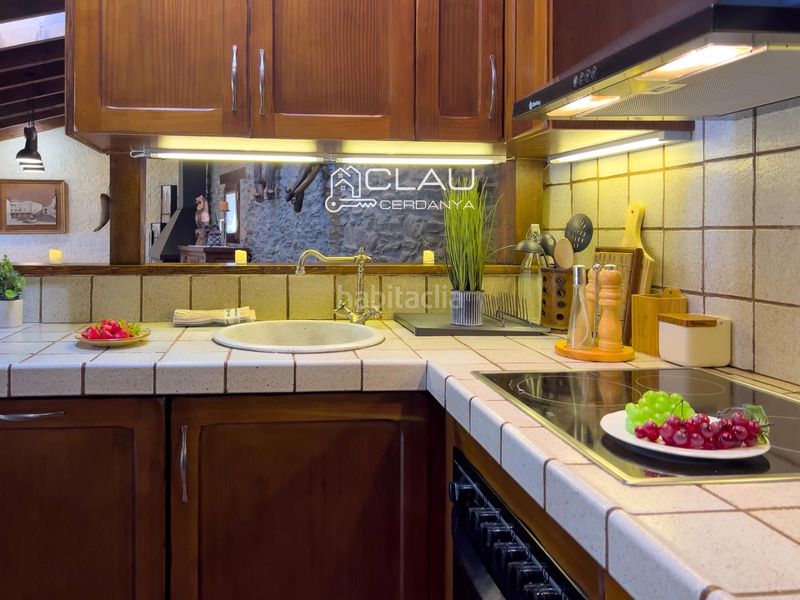 Foto c0c7483b-650b-42ad-a9c1-c715f58b0010. Rent duplex in de nuria 3 in Err