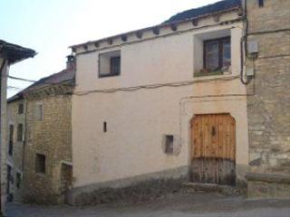 Casa adossada  Calle única