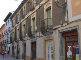 Edifici  Calle echegaray