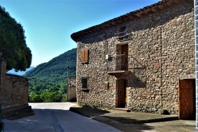 Casas en Peñas de Riglos (Las) - habitaclia