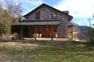 Chalet à Calle alta 29