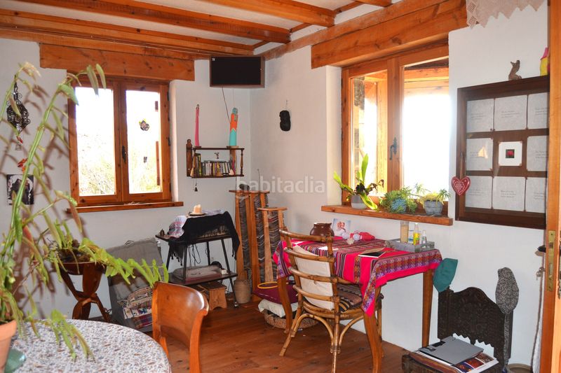 Foto 1a846e5e-4d6d-4983-b157-d0c8bf8cfbb0. Xalet a calle alta 29 a Aisa