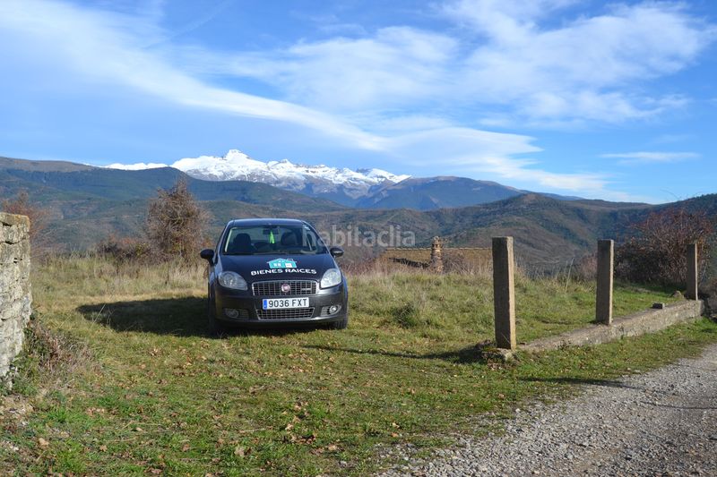 Foto 5a4c4fa7-ccb5-4bfa-a11b-4dc375dfac1b. Xalet a calle alta 29 a Aisa