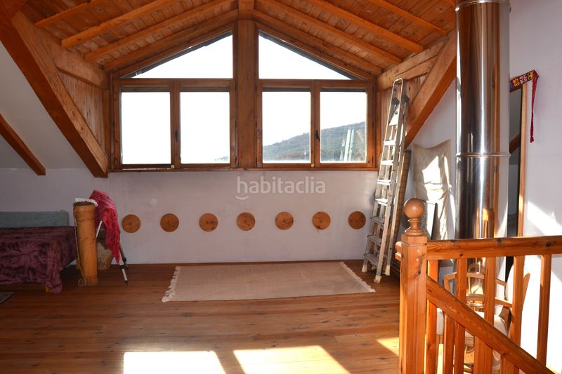 Foto a1c17e54-2c89-445a-bd40-529f71328693. Xalet a calle alta 29 a Aisa