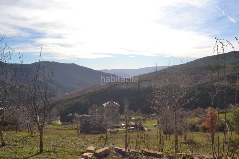 Foto ac04c5dd-8f5c-4ea4-b7eb-21e93fae081e. Xalet a calle alta 29 a Aisa
