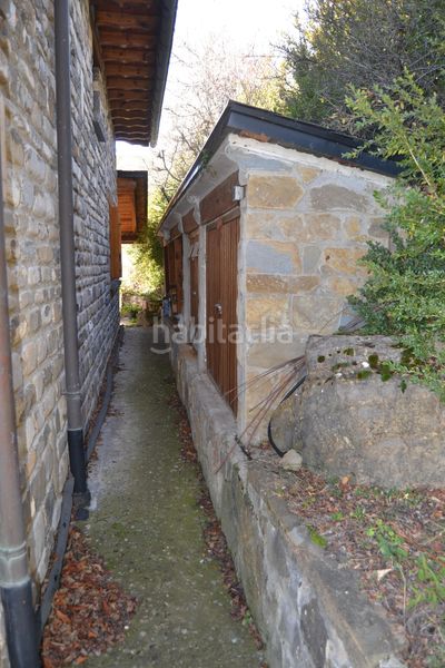 Foto c3d4b81e-b16a-4773-b1a3-4e75309a54f3. Xalet a calle alta 29 a Aisa