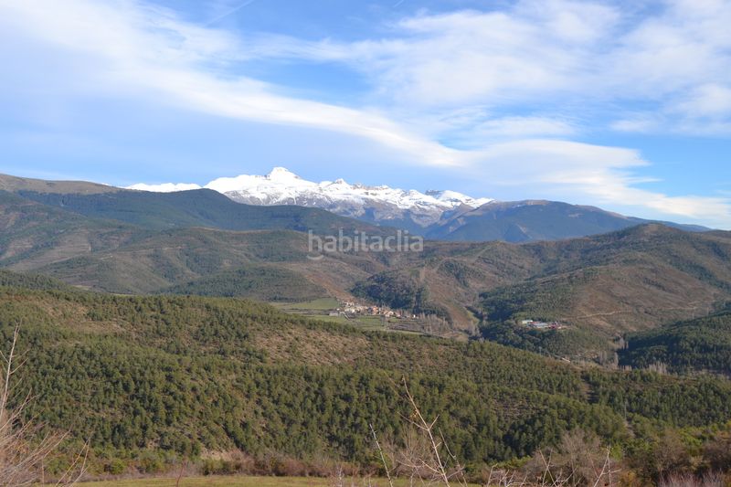 Foto cf8334d1-4049-461b-9ce2-d78e799d8b10. Xalet a calle alta 29 a Aisa
