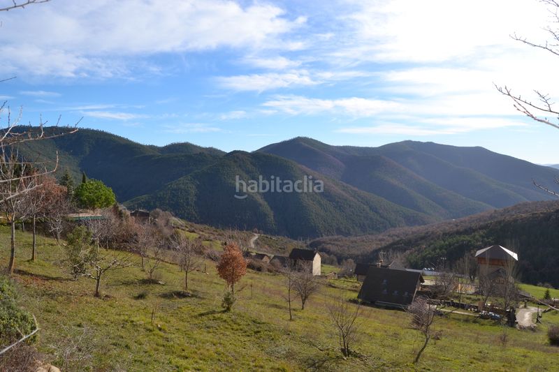 Foto e8e62b55-b205-4631-9c42-de7db797273e. Xalet a calle alta 29 a Aisa