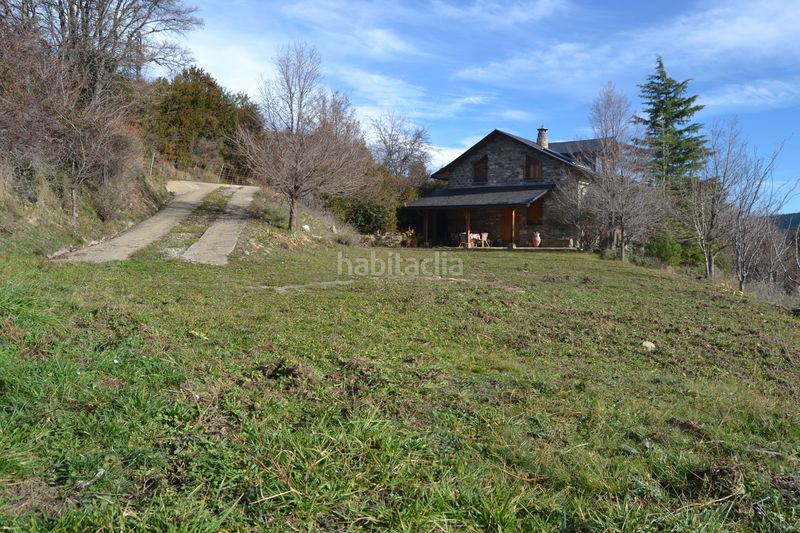 Foto ea595990-ec45-4572-9507-616add23d7b8. Xalet a calle alta 29 a Aisa