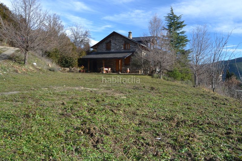 Foto fa168919-15ad-49fe-b4a9-da2727382cff. Xalet a calle alta 29 a Aisa