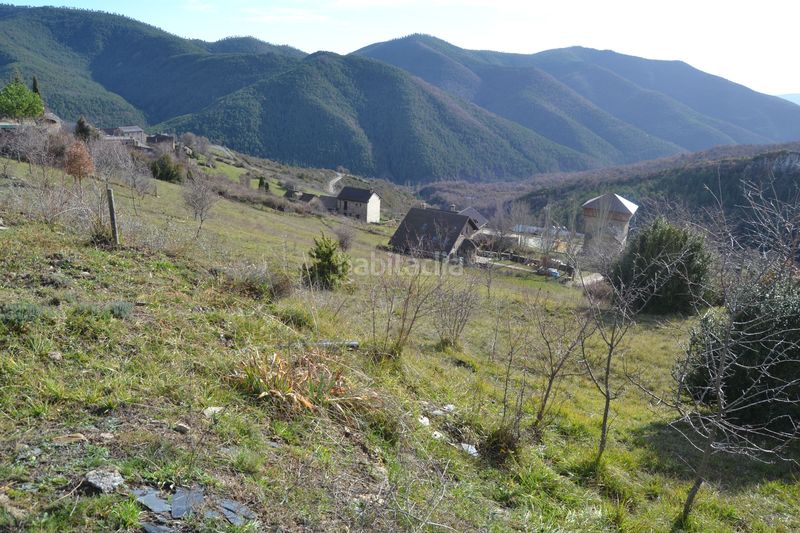Foto ffb0d03b-1d2b-4b48-b7f7-bd78181b1b11. Xalet a calle alta 29 a Aisa