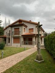 Casa adossada  Paseo de la cantera