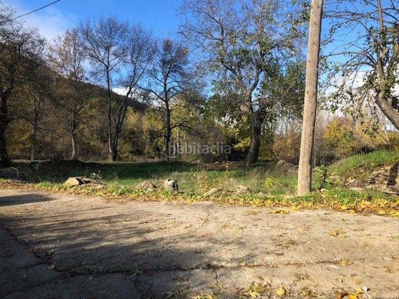 Foto 153bdab7-97b2-4180-b45a-67b7cb0d3cb3. Terrain résidentiel dans Jaca