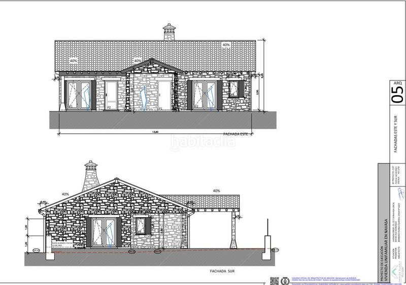 Foto 5768617b-b3f0-4205-ba3d-fa4660a93145. Terrain résidentiel dans Jaca