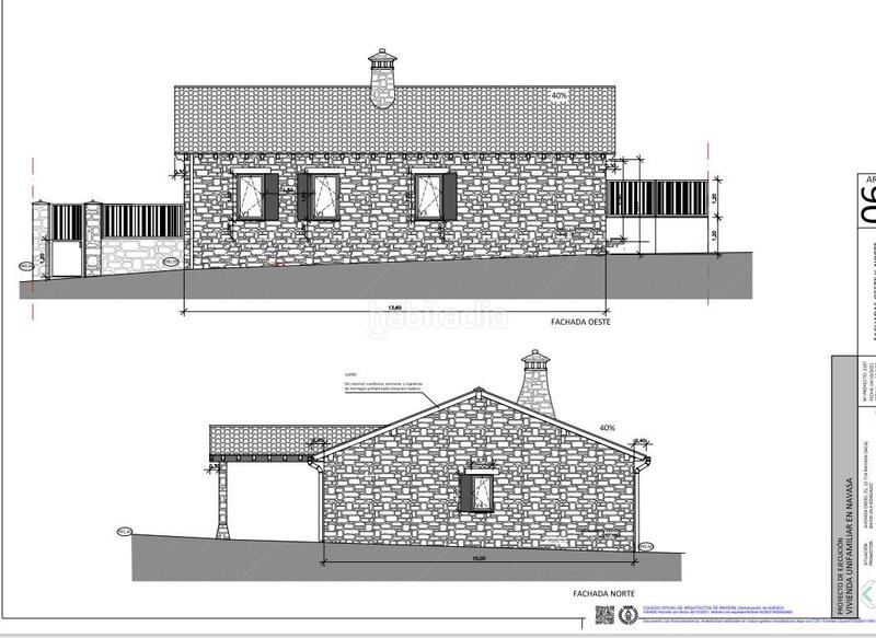 Foto 7f1e3dc2-0dc1-4221-8189-bf00ad96df4d. Terrain résidentiel dans Jaca