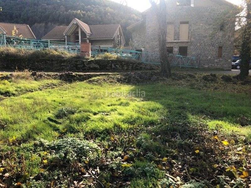 Foto bdda05e8-944e-4dc9-9d53-c6a829313d8a. Terrain résidentiel dans Jaca