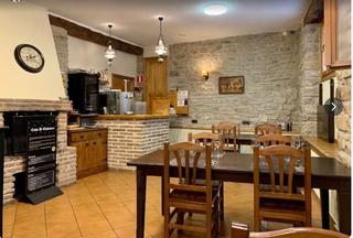 Chalet in Plaza mayor 2