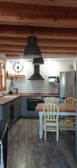 Chalet  Calle medio