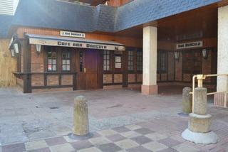 Geschäftsraum in Calle huesca 13