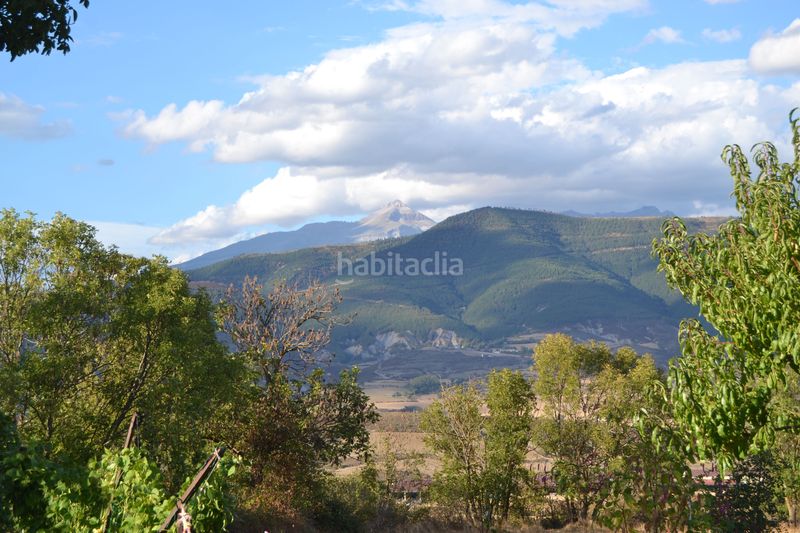 Foto 0ad0e004-8985-4222-b2c9-da35ab990331. House in calle d 2a in Jaca