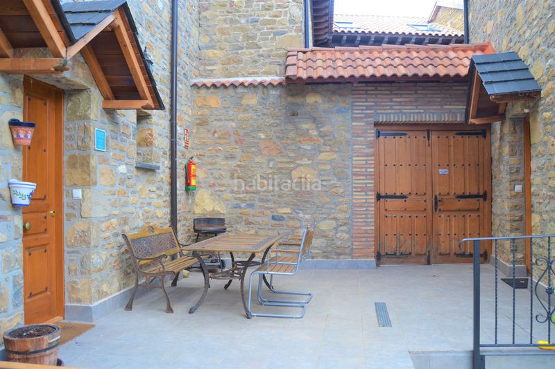 Foto 195378fd-2374-4655-804d-3f5e97758511. House in calle d 2a in Jaca
