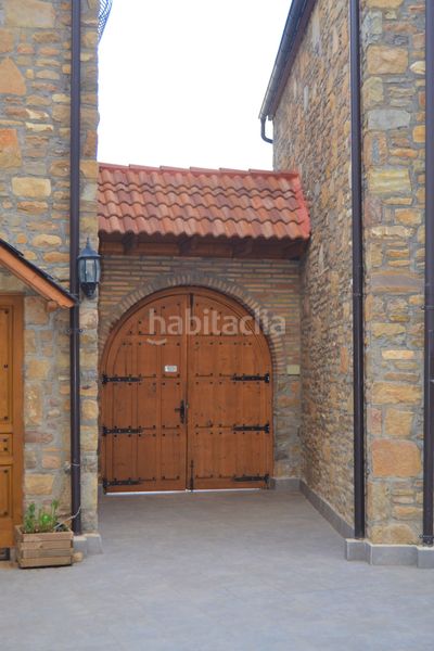Foto 6bc5f9b7-a94a-467b-a084-9f59eeaad6d5. House in calle d 2a in Jaca