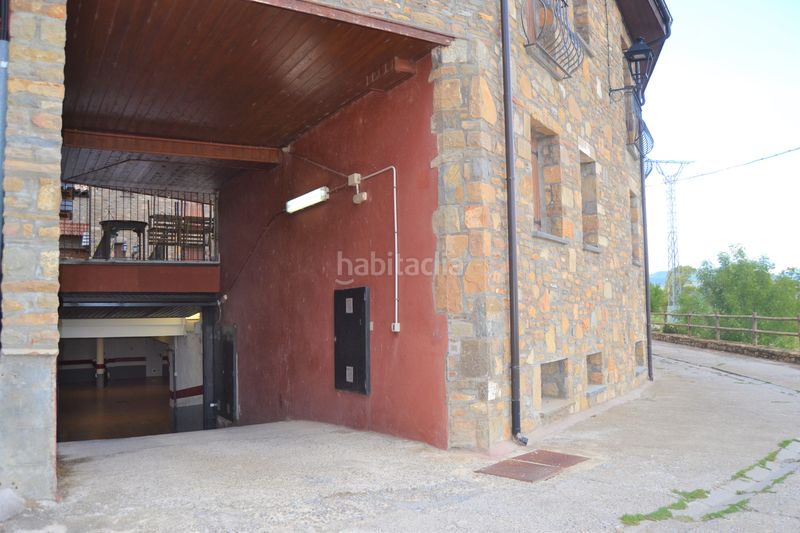 Foto f63123d2-2f83-4264-90c1-eb30368b6f2e. House in calle d 2a in Jaca