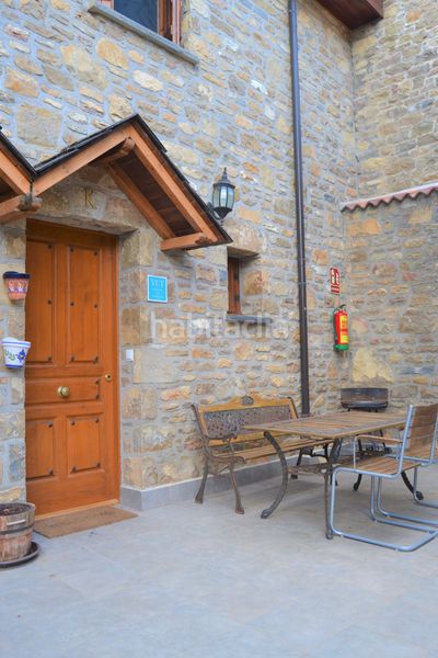 Foto fafe3a11-178b-4bdc-982a-7630f81ee428. House in calle d 2a in Jaca