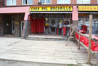 Geschäftsraum  Calle bcandanchu