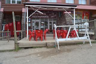 Geschäftsraum  Calle bcandanchu